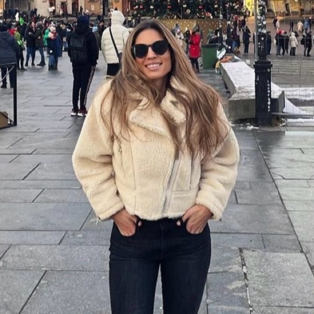 Signature8 Sherpa Jacket